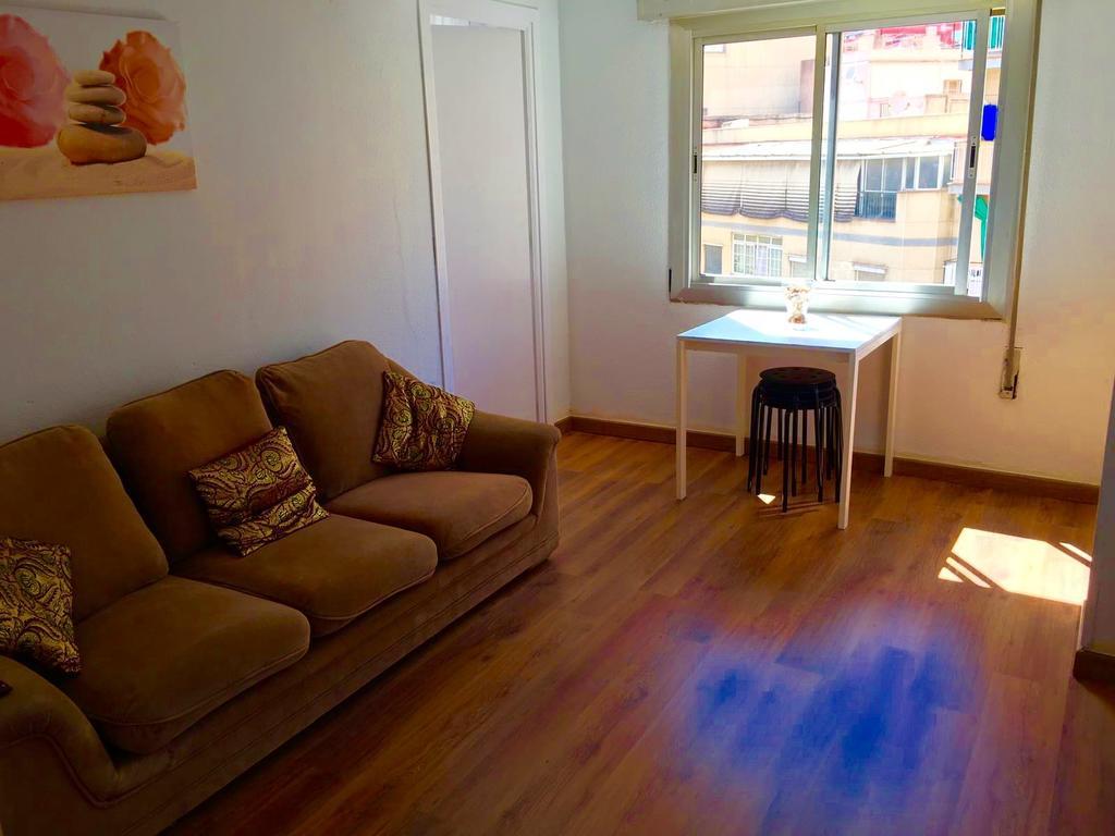 Maladeta Apartamento